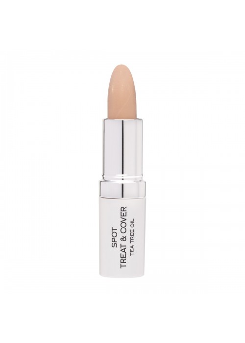 SEVENTEEN CLEAR SKIN SPOT TREAT AND COVER