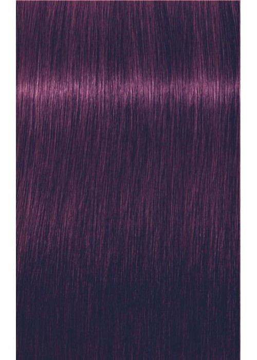 SCHWARZKOPF INDOLA COLOR RED AND FASHION N.6.77Χ ΞΑΝΘΟ ΣΚΟΥΡΟ ΠΟΛΥ ΕΝΤΟΝΟ ΒΙΟΛΕ 60ML