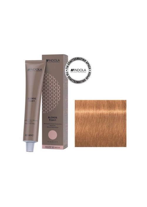 SCHWARZKOPF INDOLA COLOR PASTEL N.Ρ-14 ΡΟΔΑΚΙΝΙ 60ML