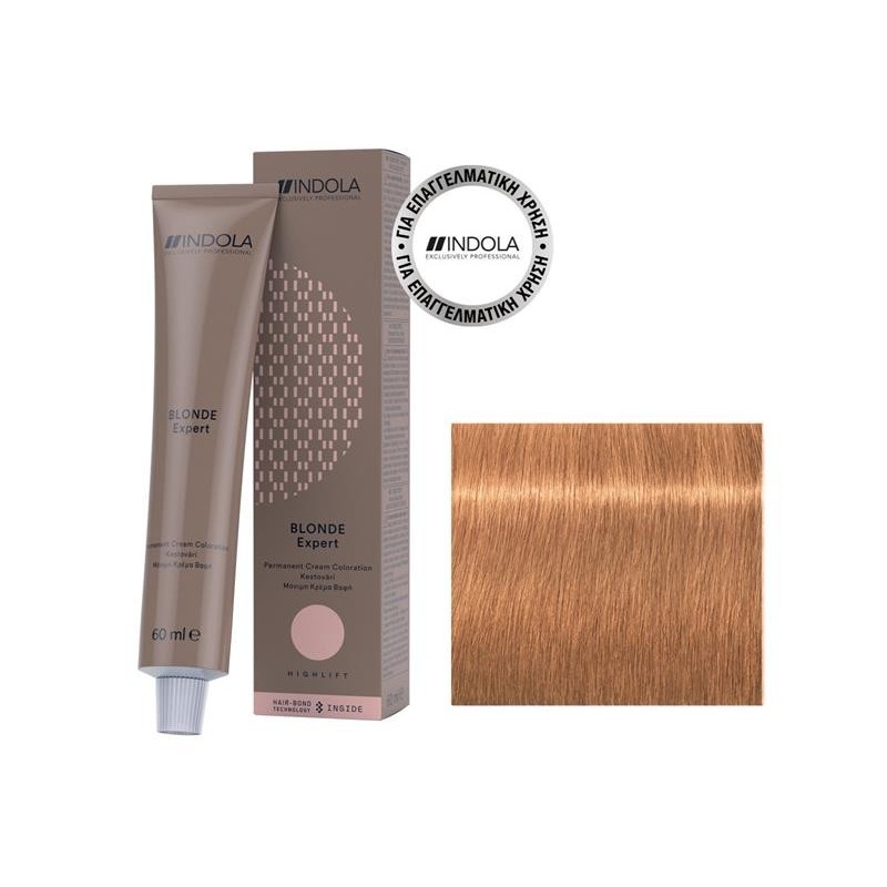 SCHWARZKOPF INDOLA COLOR PASTEL N.Ρ-14 ΡΟΔΑΚΙΝΙ 60ML