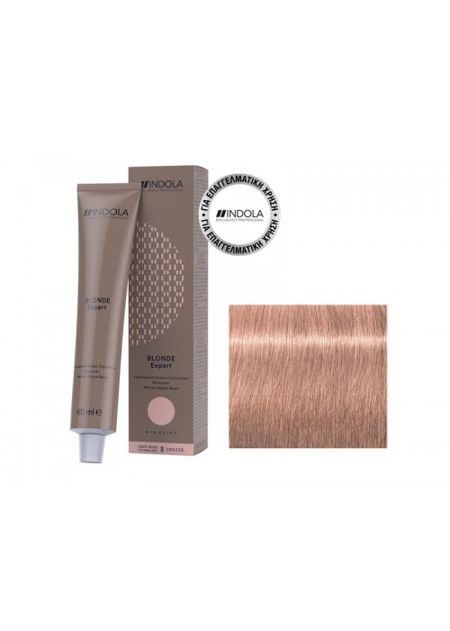 SCHWARZKOPF INDOLA COLOR PASTEL N.P-27 ΠΑΣΤΕΛ ΠΕΡΛΕ ΒΙΟΛΕ 60ML