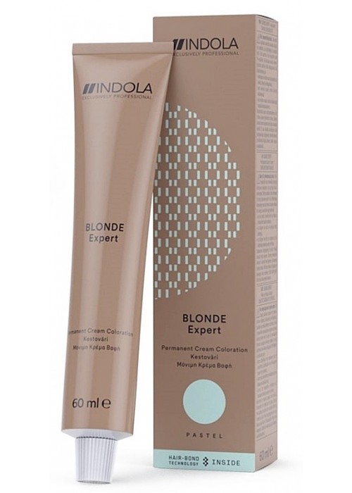 SCHWARZKOPF INDOLA COLOR PASTEL N.P-2 ΠΑΣΤΕΛ ΠΕΡΛΕ 60ML