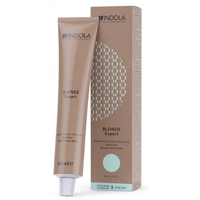 SCHWARZKOPF INDOLA COLOR PASTEL N.P-2 ΠΑΣΤΕΛ ΠΕΡΛΕ 60ML