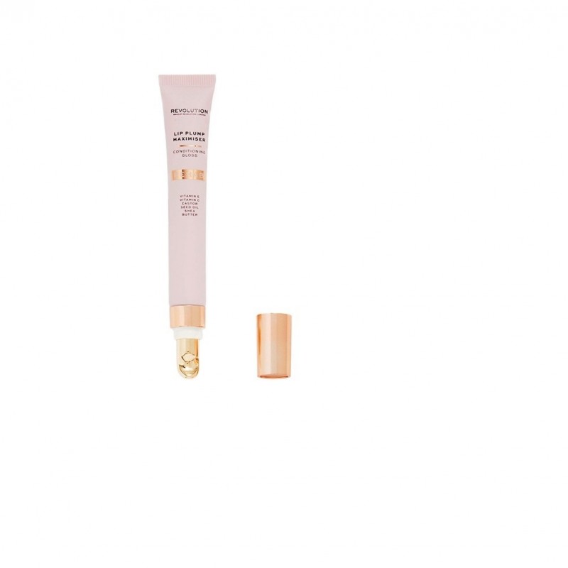 REVOLUTION REHAB LIP PLUMP MAXIMISER 10ML