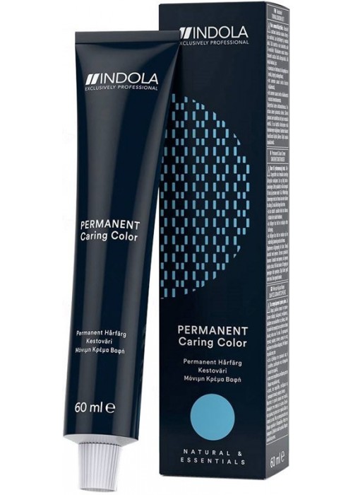 SCHWARZKOPF INDOLA COLOR NATURAL AND ESSENTIALS N8.18 ΞΑΝΘΟ ΑΝΟΙΧΤΟ ΣΑΝΤΡΕ ΣΟΚΟΛΑΤΙ 60ML