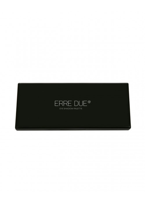 ERRE DUE EYE SHADOW PALETTE N.605 SUNSET OVER THE EARTH