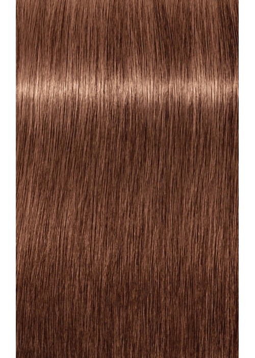 SCHWARZKOPF INDOLA COLOR NATURAL AND ESSENTIALS N.7.38 ΜΕΣΑΙΟ ΞΑΝΘΟ ΧΡΥΣΟ ΣΟΚΟΛΑΤΙ 60ML