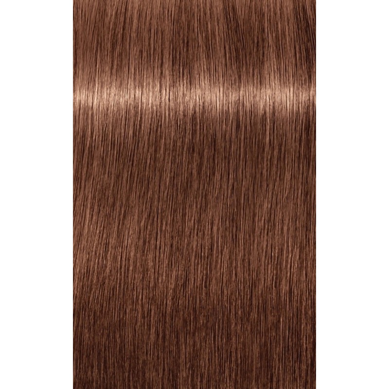 SCHWARZKOPF INDOLA COLOR NATURAL AND ESSENTIALS N.7.38 ΜΕΣΑΙΟ ΞΑΝΘΟ ΧΡΥΣΟ ΣΟΚΟΛΑΤΙ 60ML