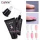 CANNI POLY NAIL GEL QUICK BUILDING N.04 CRYSTAL PINK 45GR