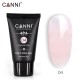 CANNI POLY NAIL GEL QUICK BUILDING N.04 CRYSTAL PINK 45GR