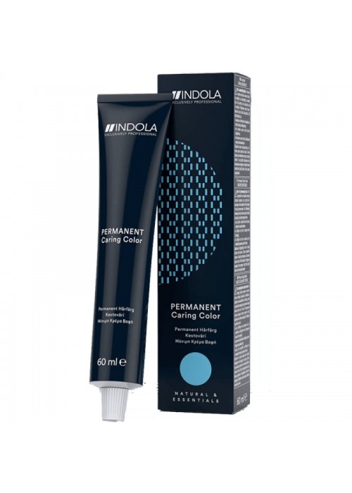 SCHWARZKOPF INDOLA COLOR NATURAL AND ESSENTIALS N.6.38 ΞΑΝΘΟ ΣΚΟΥΡΟ ΧΡΥΣΟ ΣΟΚΟΛΑΤΙ 60ML