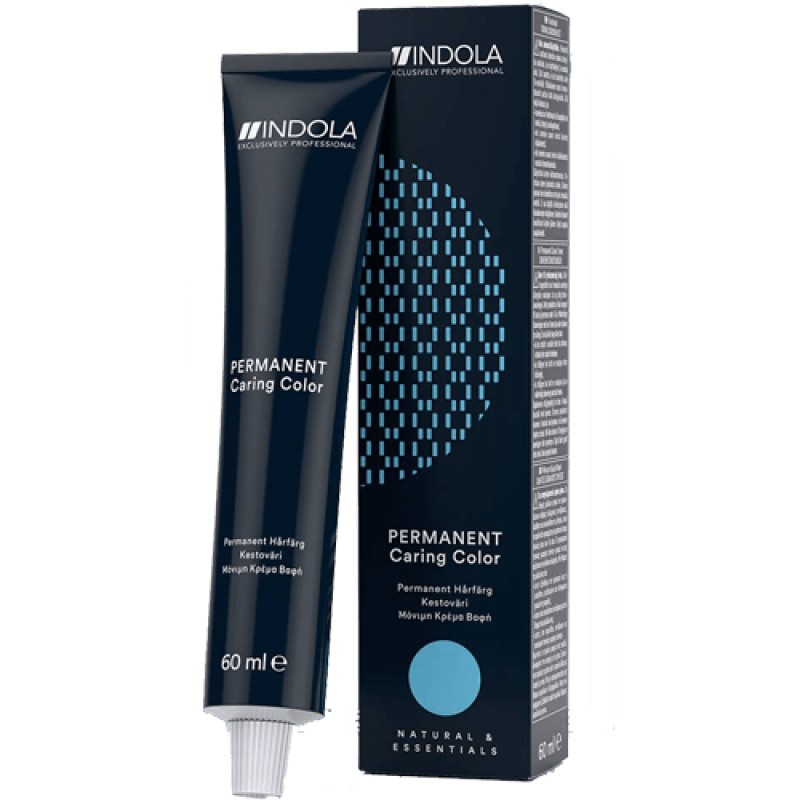 SCHWARZKOPF INDOLA COLOR NATURAL AND ESSENTIALS N.6.38 ΞΑΝΘΟ ΣΚΟΥΡΟ ΧΡΥΣΟ ΣΟΚΟΛΑΤΙ 60ML