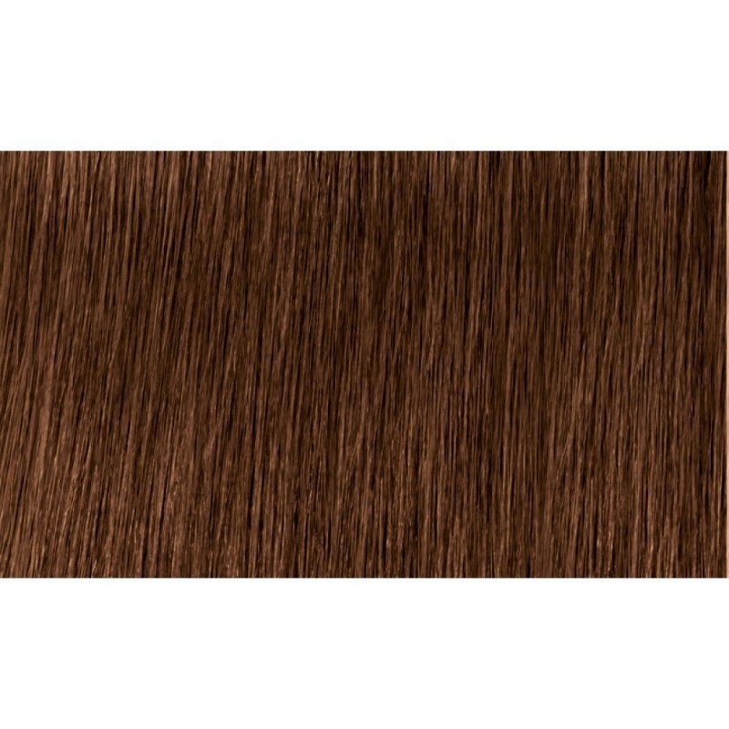 SCHWARZKOPF INDOLA COLOR NATURAL AND ESSENTIALS N.6.35 ΞΑΝΘΟ ΣΚΟΥΡΟ ΧΡΥΣΟ ΑΚΑΖΟΥ 60ML