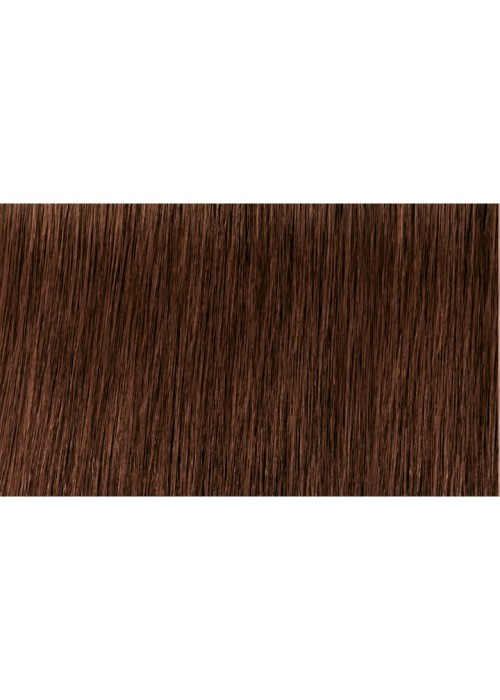 SCHWARZKOPF INDOLA COLOR NATURAL AND ESSENTIALS N.5.35 ΚΑΣΤΑΝΟ ΑΝΟΙΧΤΟ ΧΡΥΣΟ ΑΚΑΖΟΥ 60ML