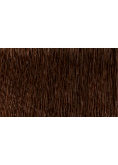 SCHWARZKOPF INDOLA COLOR NATURAL AND ESSENTIALS N.4.35 ΚΑΣΤΑΝΟ ΜΕΣΑΙΟ ΧΡΥΣΟ ΑΚΑΖΟΥ 60ML