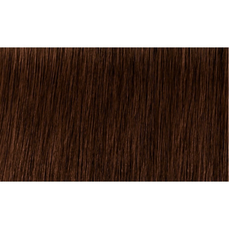 SCHWARZKOPF INDOLA COLOR NATURAL AND ESSENTIALS N.4.35 ΚΑΣΤΑΝΟ ΜΕΣΑΙΟ ΧΡΥΣΟ ΑΚΑΖΟΥ 60ML