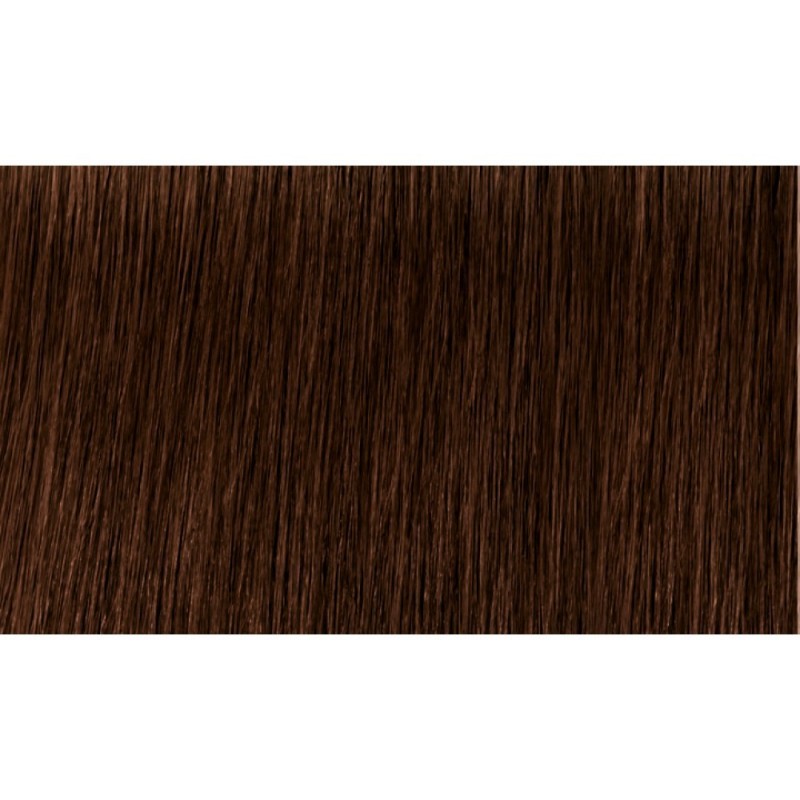 SCHWARZKOPF INDOLA COLOR NATURAL AND ESSENTIALS N.4.35 ΚΑΣΤΑΝΟ ΜΕΣΑΙΟ ΧΡΥΣΟ ΑΚΑΖΟΥ 60ML