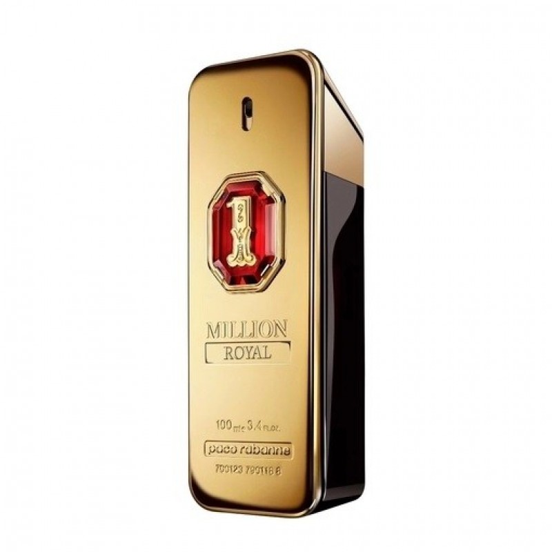 PACO RABANNE 1MILLION ROYAL MEN EDP 100ML