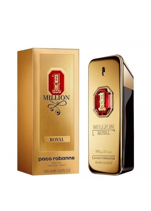 PACO RABANNE 1MILLION ROYAL MEN EDP 100ML