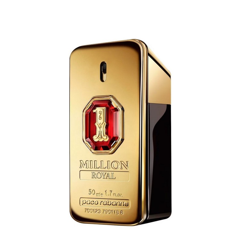 PACO RABANNE 1MILLION ROYAL MEN EDP 50ML