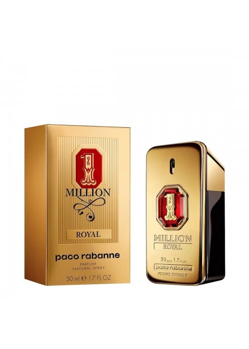 PACO RABANNE 1MILLION ROYAL MEN EDP 50ML