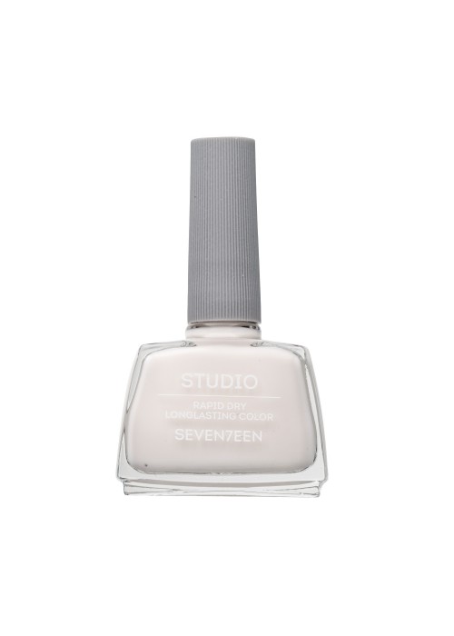 SEVENTEEN STUDIO RAPID DRY LONGLASTING COLOR NAIL N.003 12ML