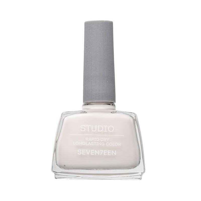 SEVENTEEN STUDIO RAPID DRY LONGLASTING COLOR NAIL N.003 12ML