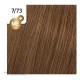 WELLA KOLESTON PERFECT ME+ DEEP BROWNS 7/73 ΞΑΝΘΟ ΚΑΦΕ ΧΡΥΣΟ 60ML