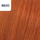 WELLA KOLESTON PERFECT ME+ VIBRANT REDS 88/43 ΕΝΤΟΝΟ ΞΑΝΘΟ ΑΝΟΙΧΤΟ ΚΟΚΚΙΝΟ ΧΡΥΣΟ 60ML