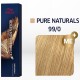 WELLA KOLESTON PERFECT ME+ PURE NATURALS 99/0 ΞΑΝΘΟ ΠΟΛΥ ΑΝΟΙΧΤΟ ΕΝΤΟΝΟ ΦΥΣΙΚΟ 60ML