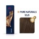 WELLA KOLESTON PERFECT ME+ PURE NATURALS 55/0 ΚΑΣΤΑΝΟ ΑΝΟΙΧΤΟ ΕΝΤΟΝΟ ΦΥΣΙΚΟ 60ML