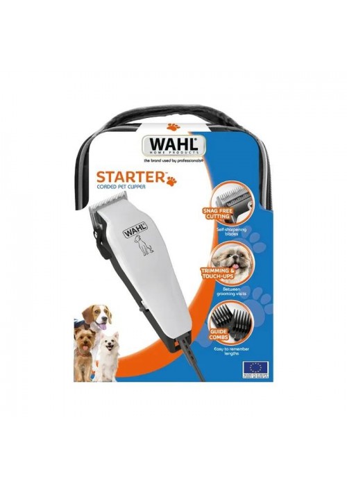 WAHL STARTER PET ΚΟΥΡΕΥΤΙΚΗ ΜΗΧΑΝΗ ΡΕΥΜΑΤΟΣ