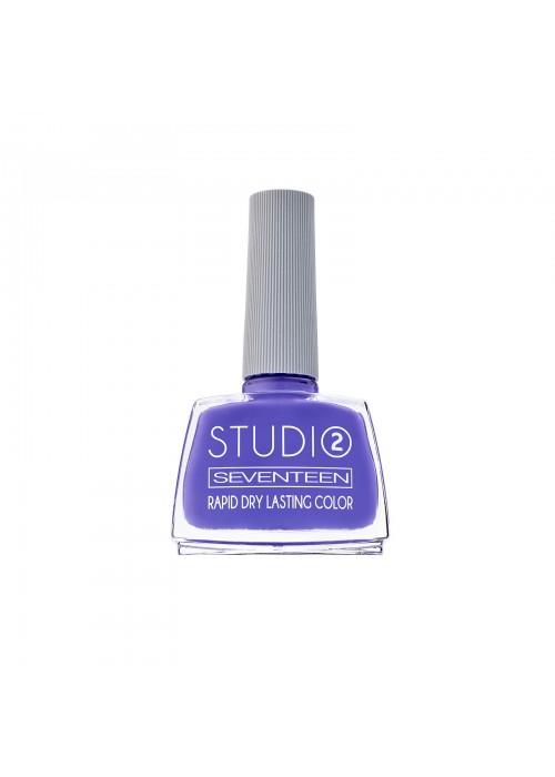 SEVENTEEN STUDIO RAPID DRY LONGLASTING COLOR NAIL N.31 12ML