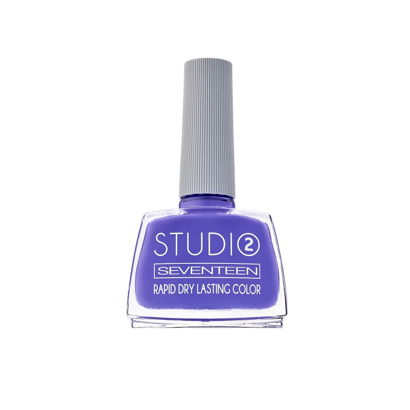 SEVENTEEN STUDIO RAPID DRY LONGLASTING COLOR NAIL N.31 12ML