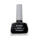 SEVENTEEN STUDIO RAPID DRY LONGLASTING COLOR NAIL N.048 12ML BLACK