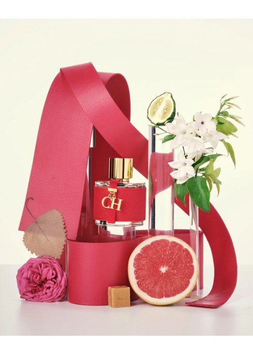 CAROLINA HERRERA WOMAN EDT 50ML