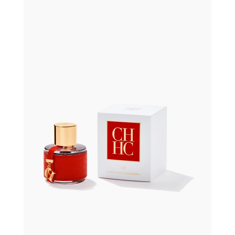 CAROLINA HERRERA WOMAN EDT 50ML