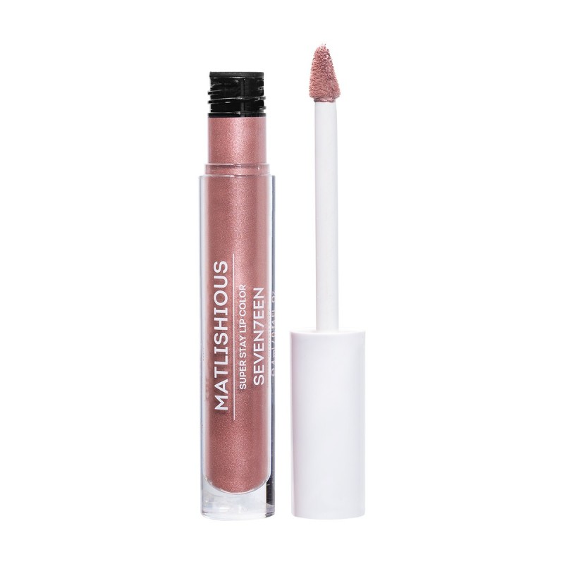 SEVENTEEN MATLISHIOUS LIPSTICK N.2