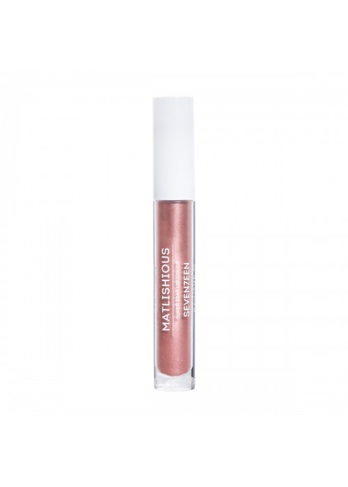 SEVENTEEN MATLISHIOUS LIPSTICK N.2