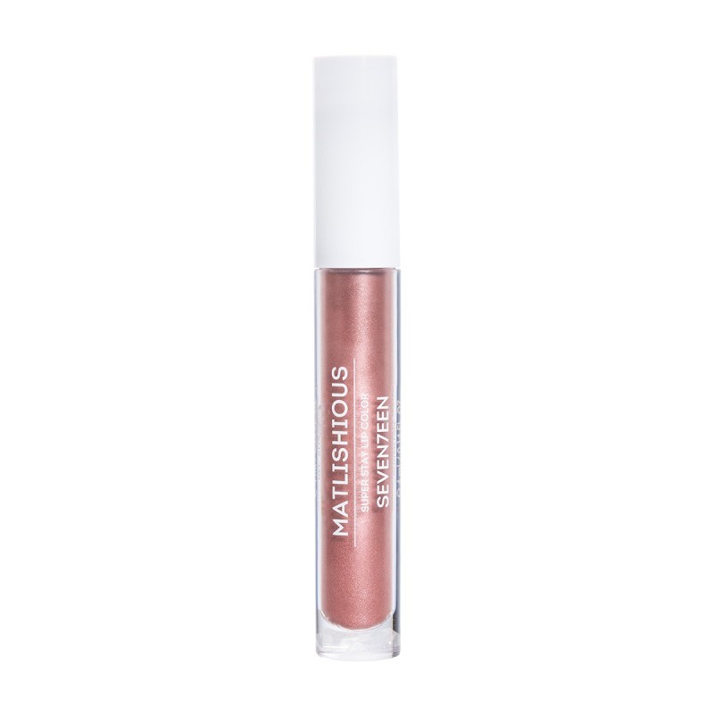 SEVENTEEN MATLISHIOUS LIPSTICK N.2