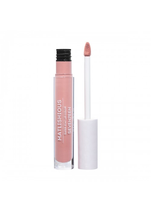 SEVENTEEN MATLISHIOUS LIPSTICK N.3