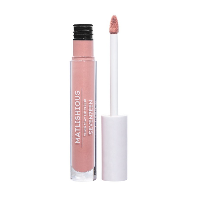 SEVENTEEN MATLISHIOUS LIPSTICK N.3