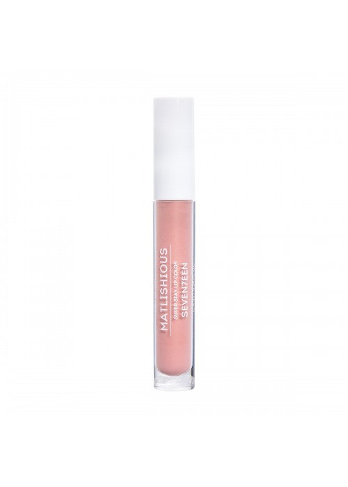 SEVENTEEN MATLISHIOUS LIPSTICK N.3