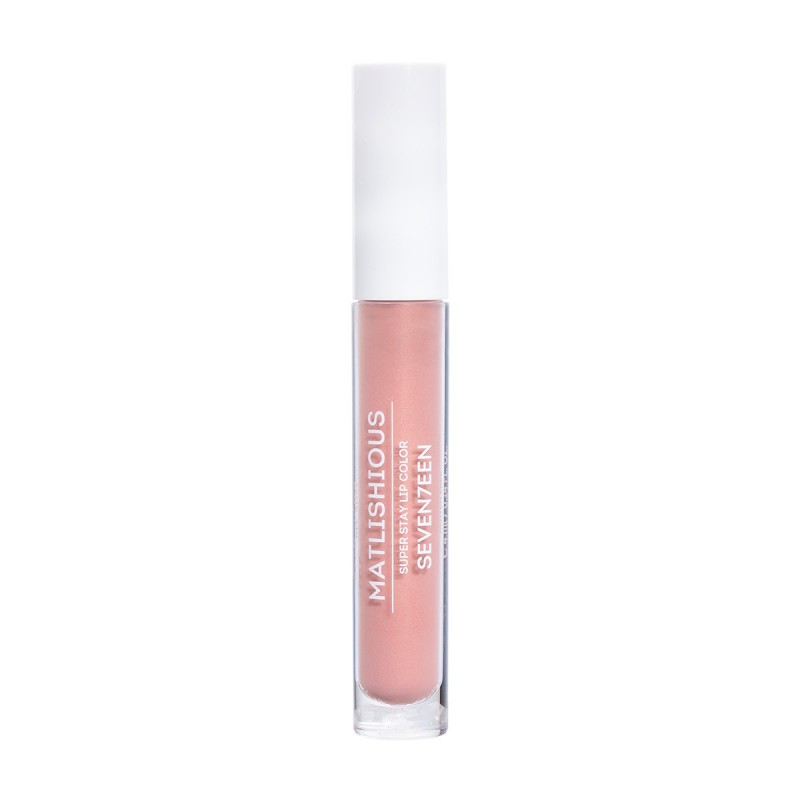 SEVENTEEN MATLISHIOUS LIPSTICK N.3