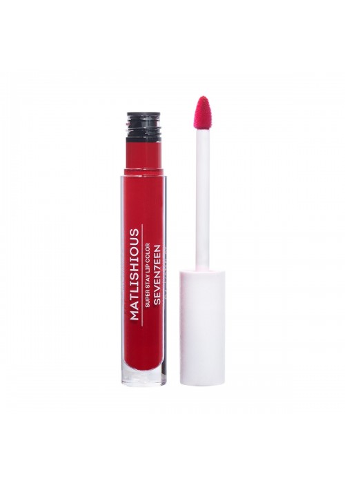 SEVENTEEN MATLISHIOUS LIPSTICK N.10