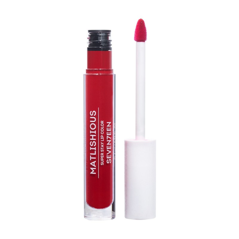 SEVENTEEN MATLISHIOUS LIPSTICK N.10