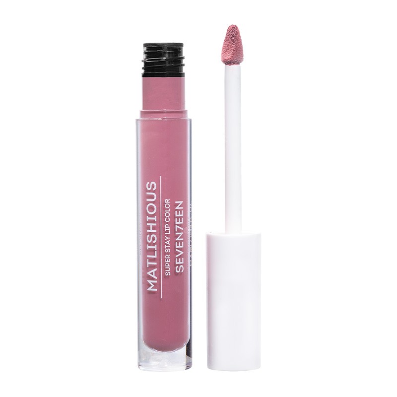 SEVENTEEN MATLISHIOUS LIPSTICK N.27