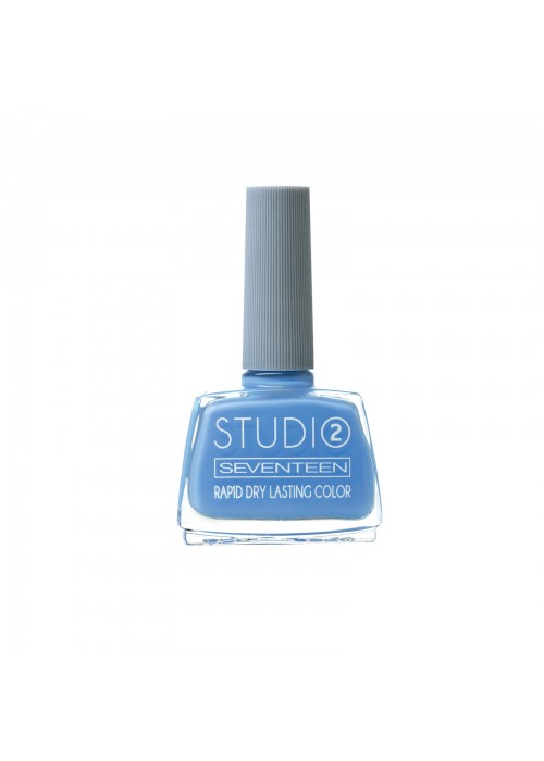 SEVENTEEN STUDIO RAPID DRY LONGLASTING COLOR NAIL N.67 12ML