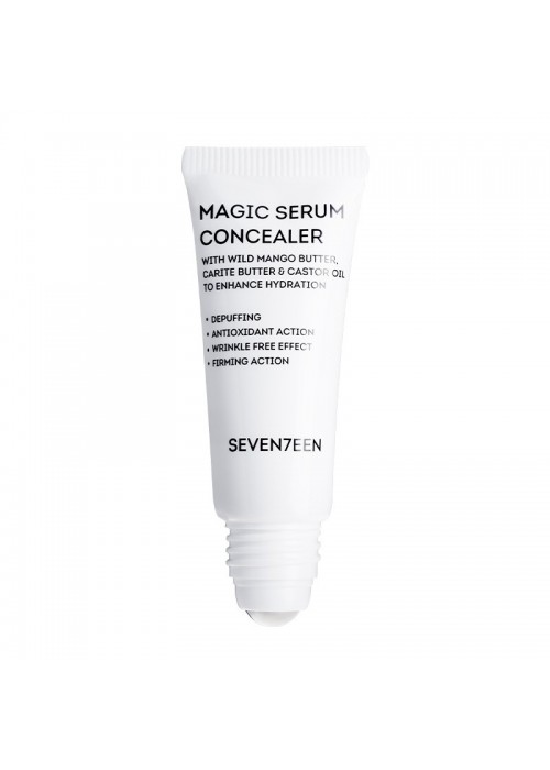 SEVENTEEN MAGIC SERUM CONCEALER N.2 9ML