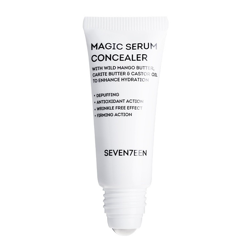 SEVENTEEN MAGIC SERUM CONCEALER N.3 9ML